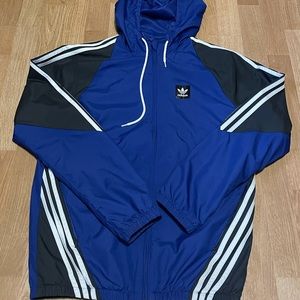 Adidas Originals Windbreaker (Size S)